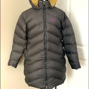 MARMOT - GIRLS XL winter jacket